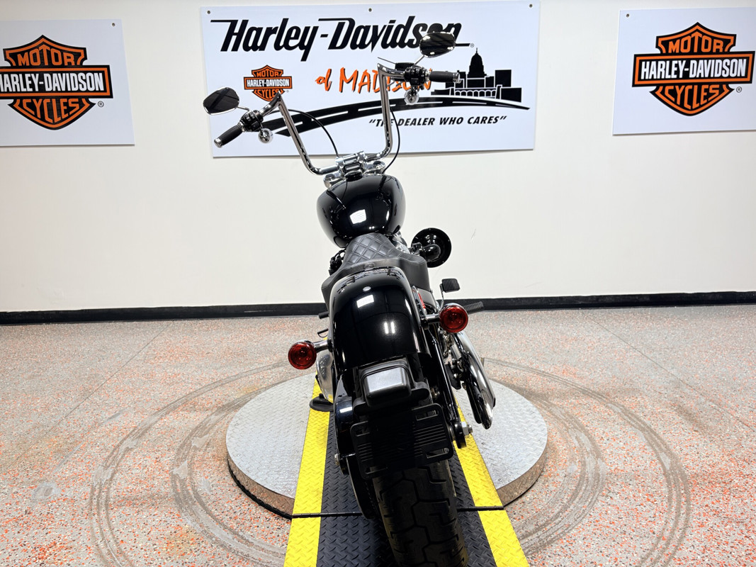 Softail® Standard