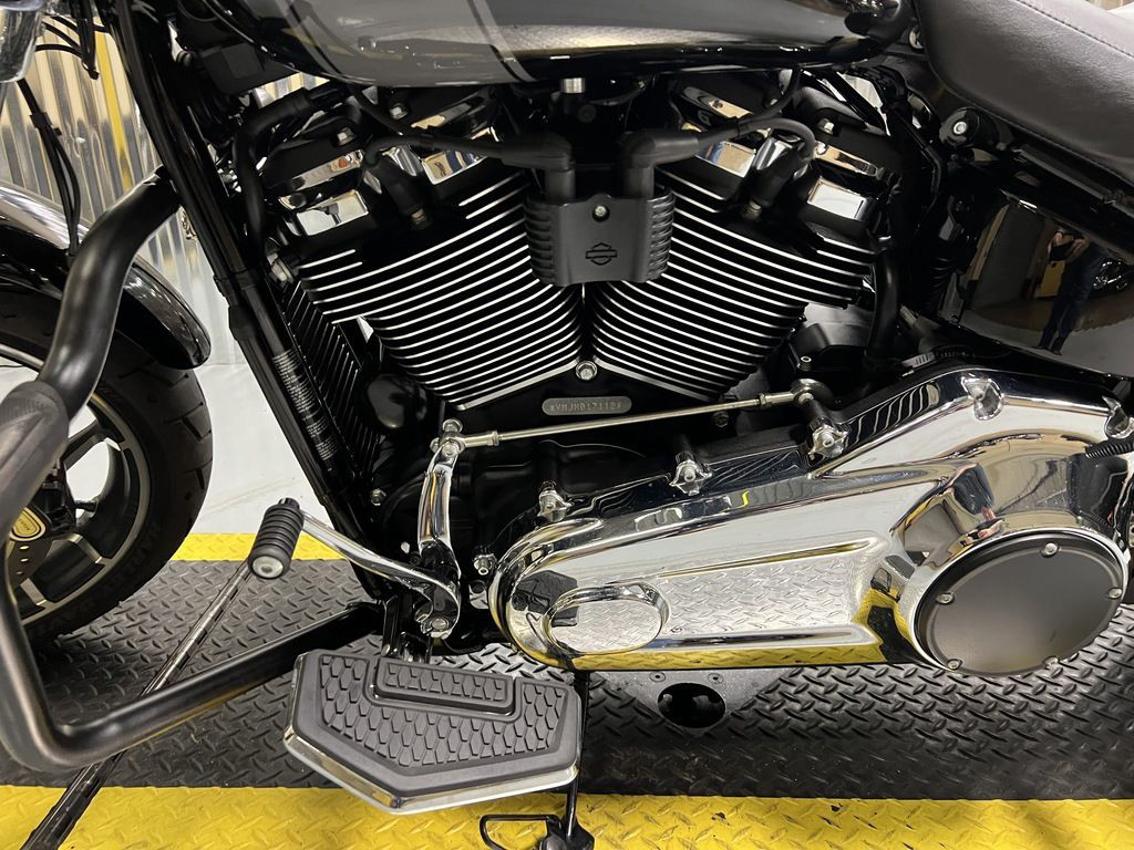 Sport Glide®