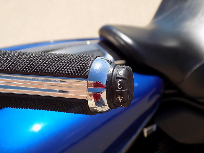 Electra Glide® Ultra Limited® Low