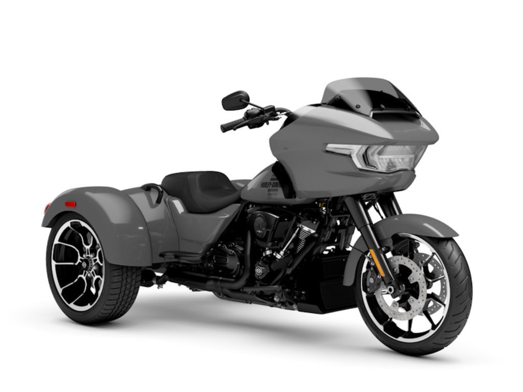 Road Glide® 3