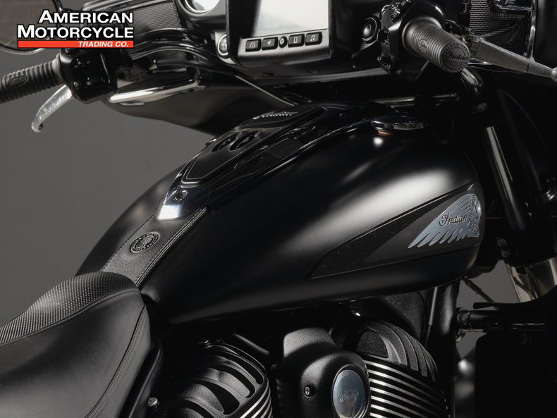 Roadmaster Dark Horse