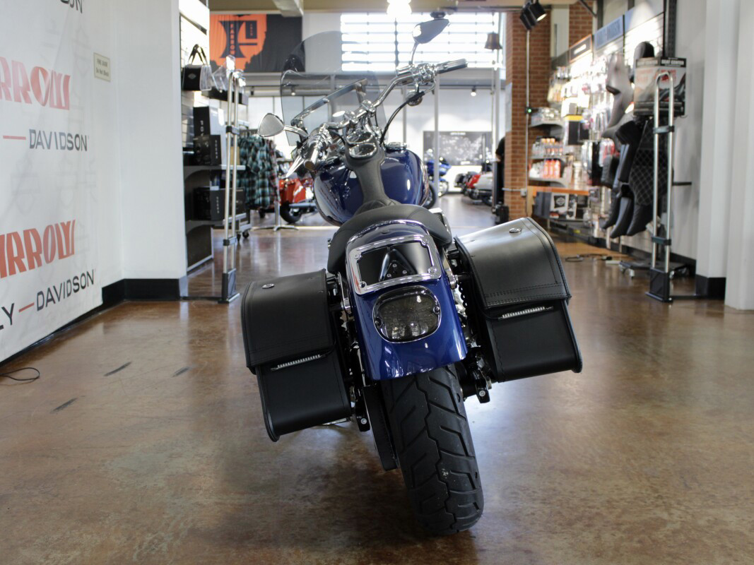 Dyna® Low Rider®