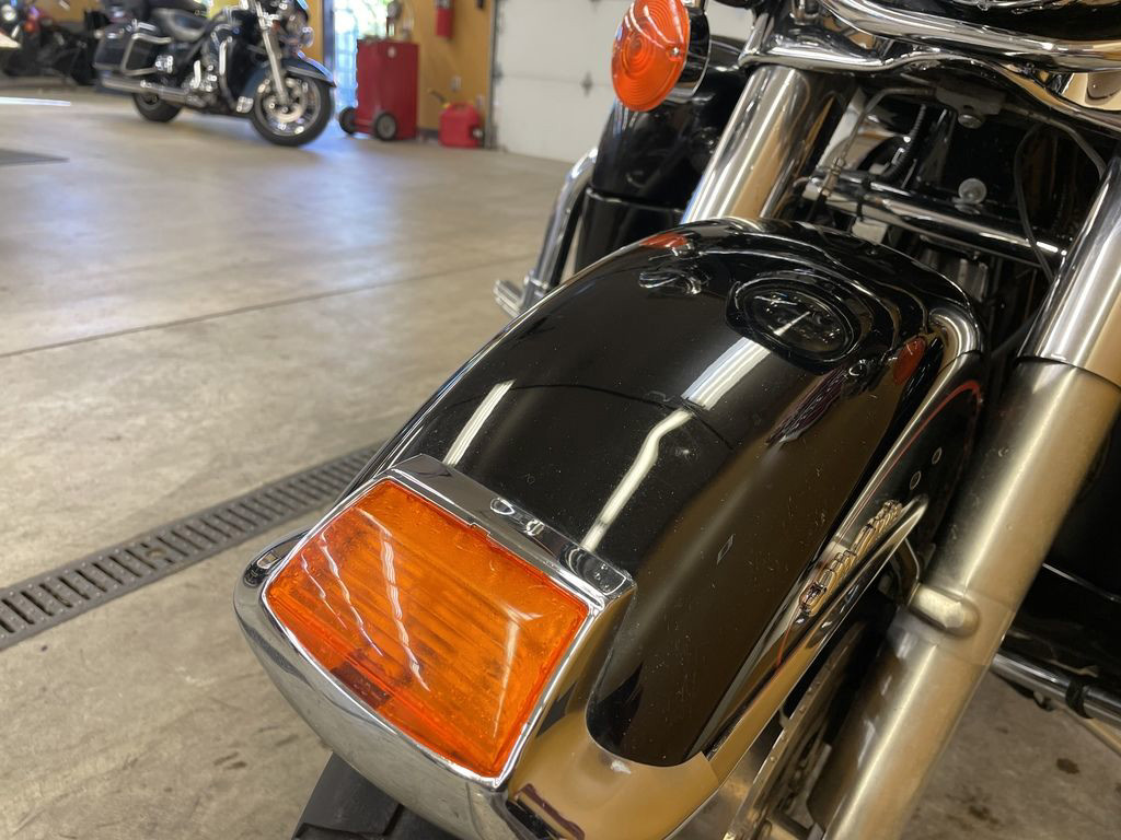 Electra Glide® Ultra Classic®