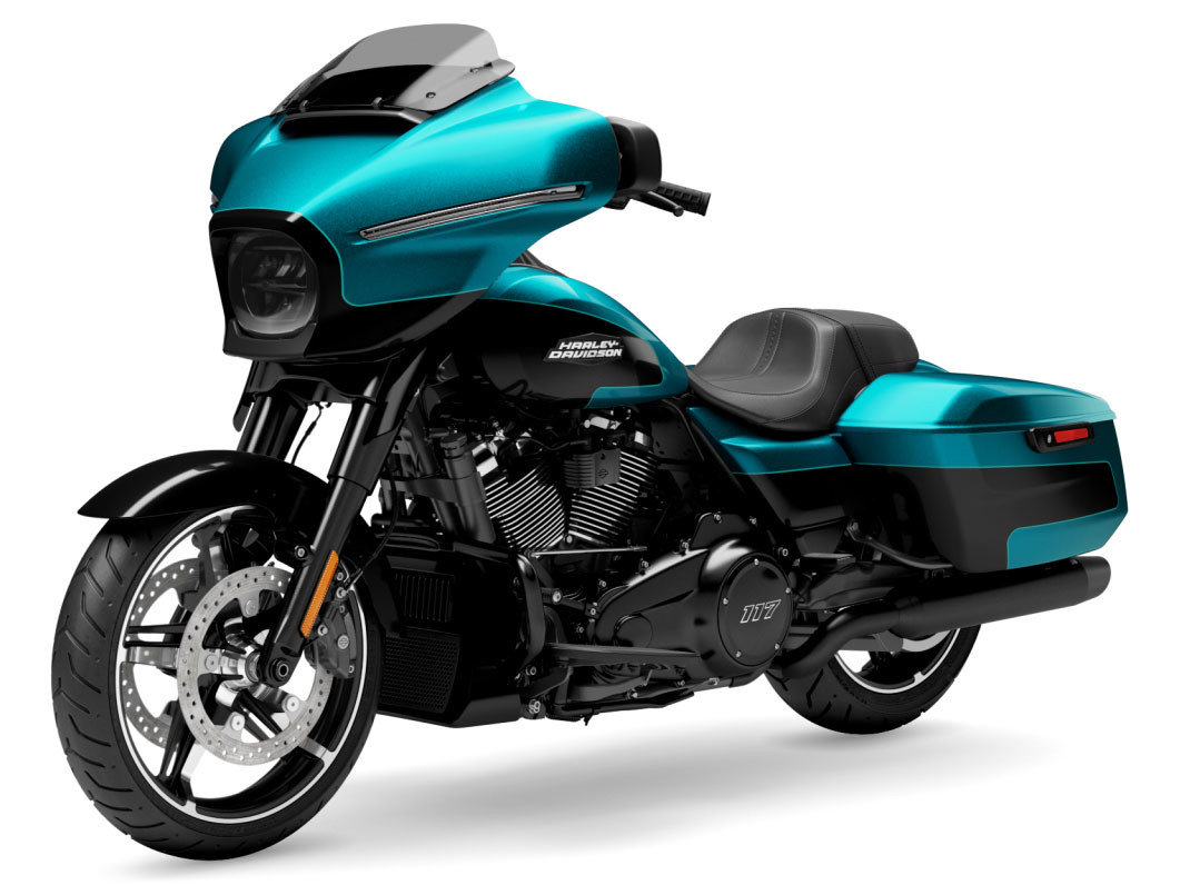 Street Glide®