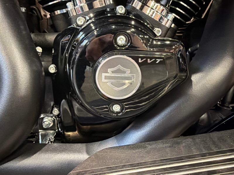 Street Glide® 3 Limited