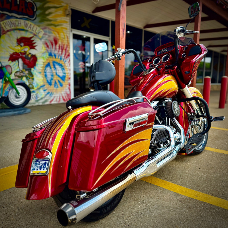 Road Glide®