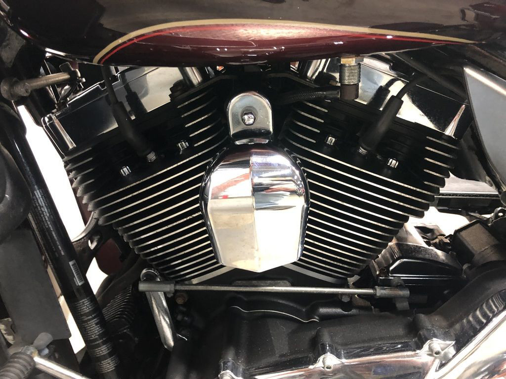 Ultra Classic® Electra Glide®