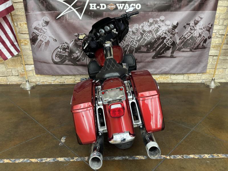 Electra Glide® Ultra® Limited