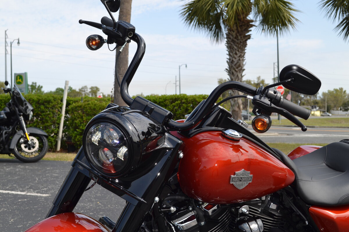 Road King® Special