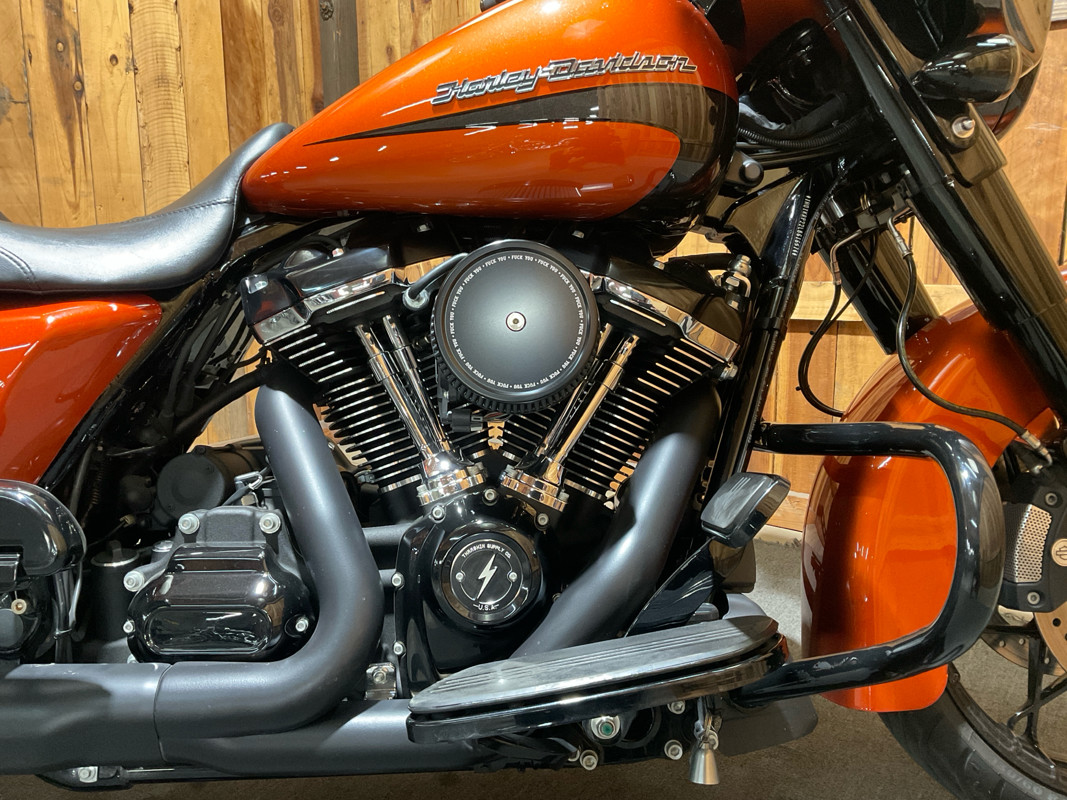 Street Glide® Special