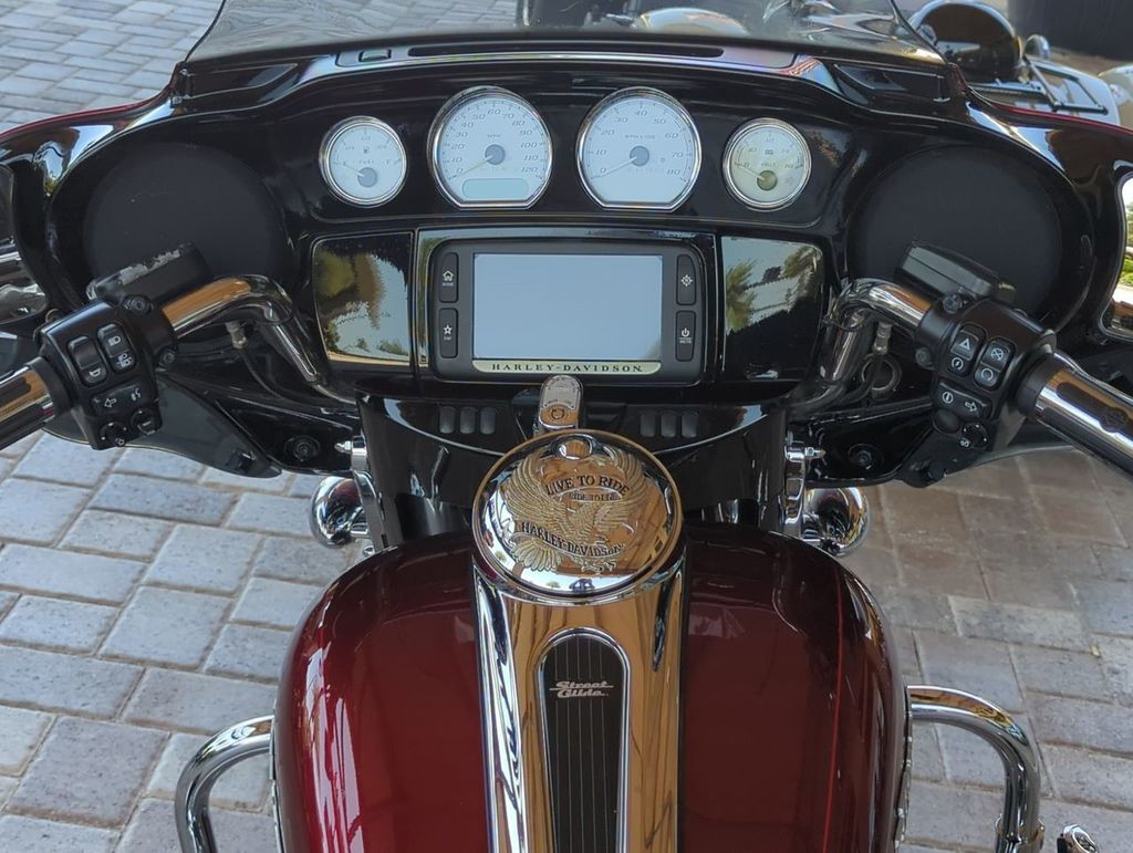 Street Glide® Special