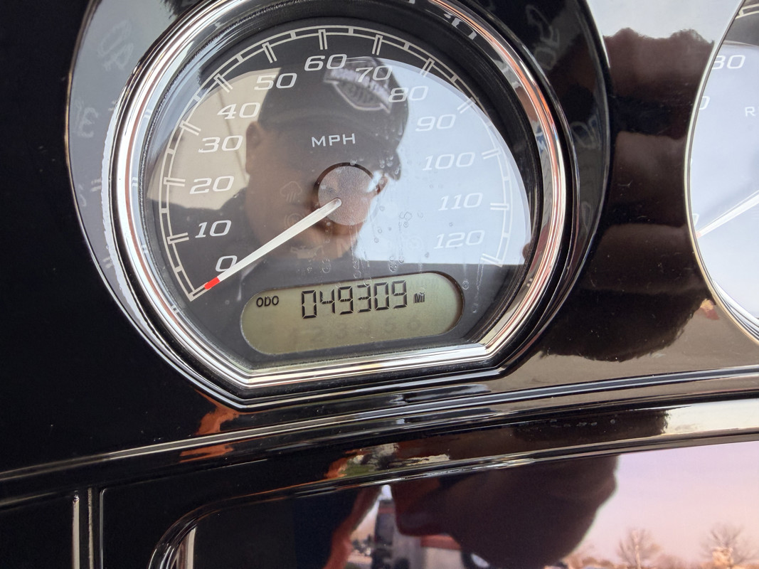 Street Glide® Special