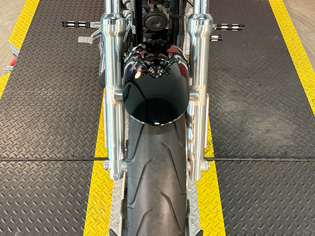 Sportster® SuperLow®