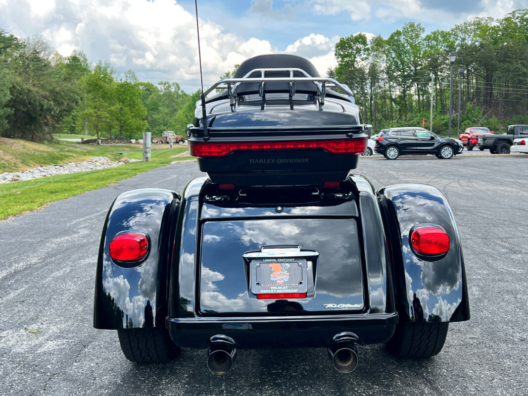 Tri Glide® Ultra