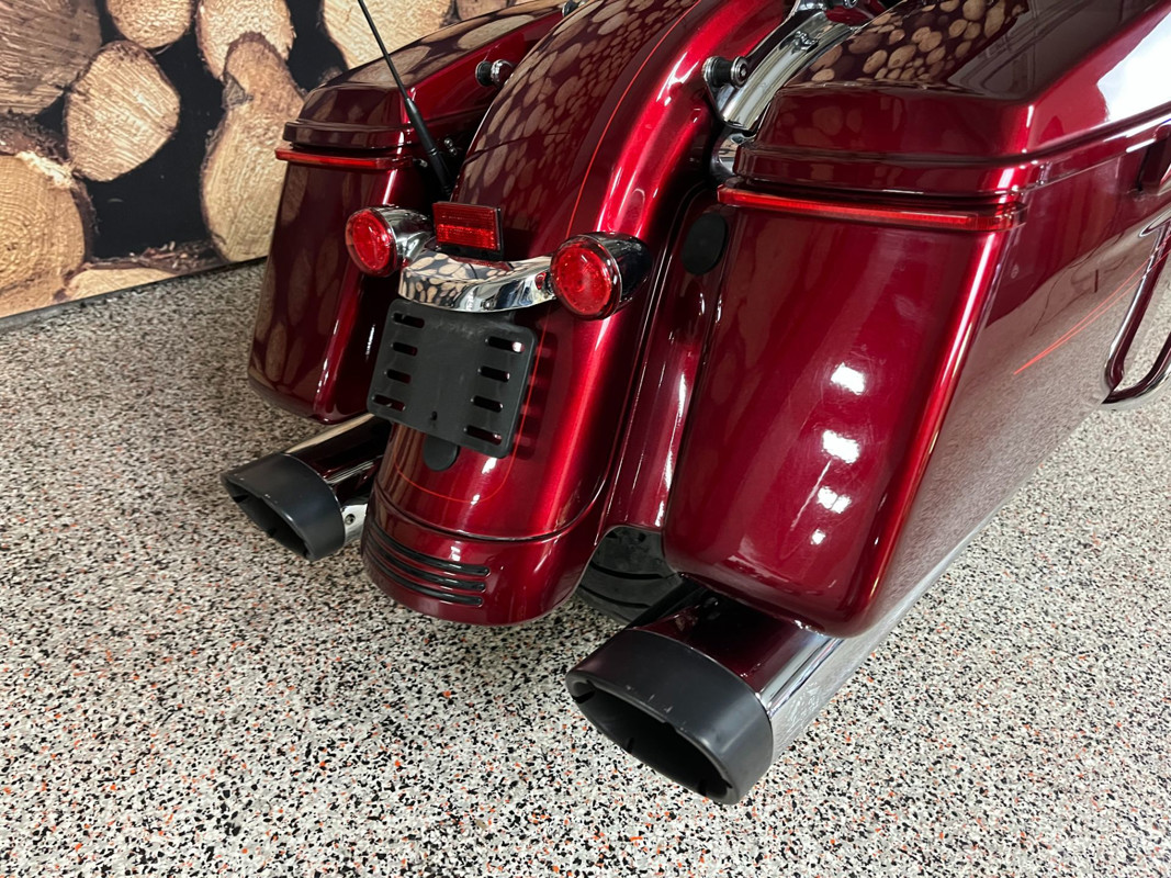 Street Glide® Special