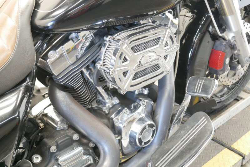 Street Glide® Special