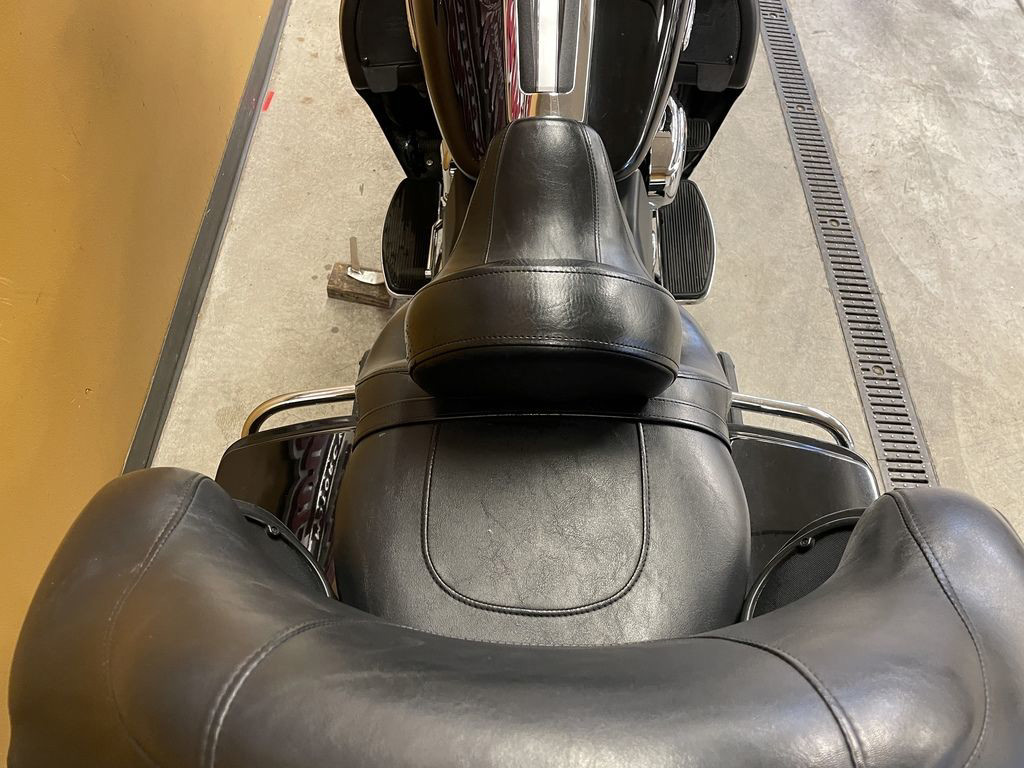 Electra Glide® Ultra Limited®