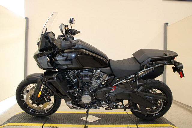 Pan America® 1250 Special