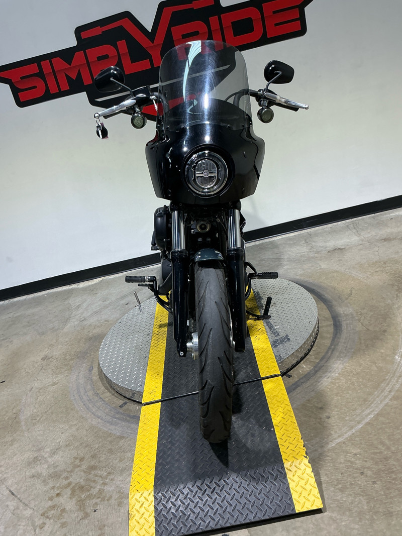 Street Bob®