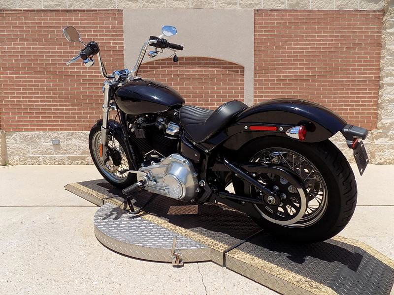 Softail® Standard