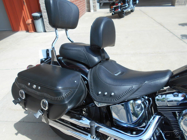 Softail® Fat Boy®