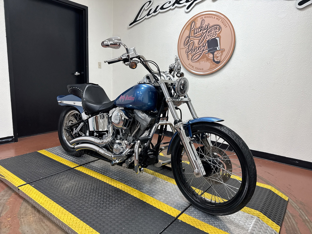Softail® Standard