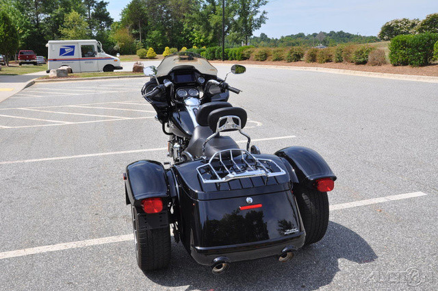 Road Glide® 3