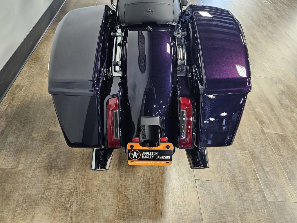Road Glide®