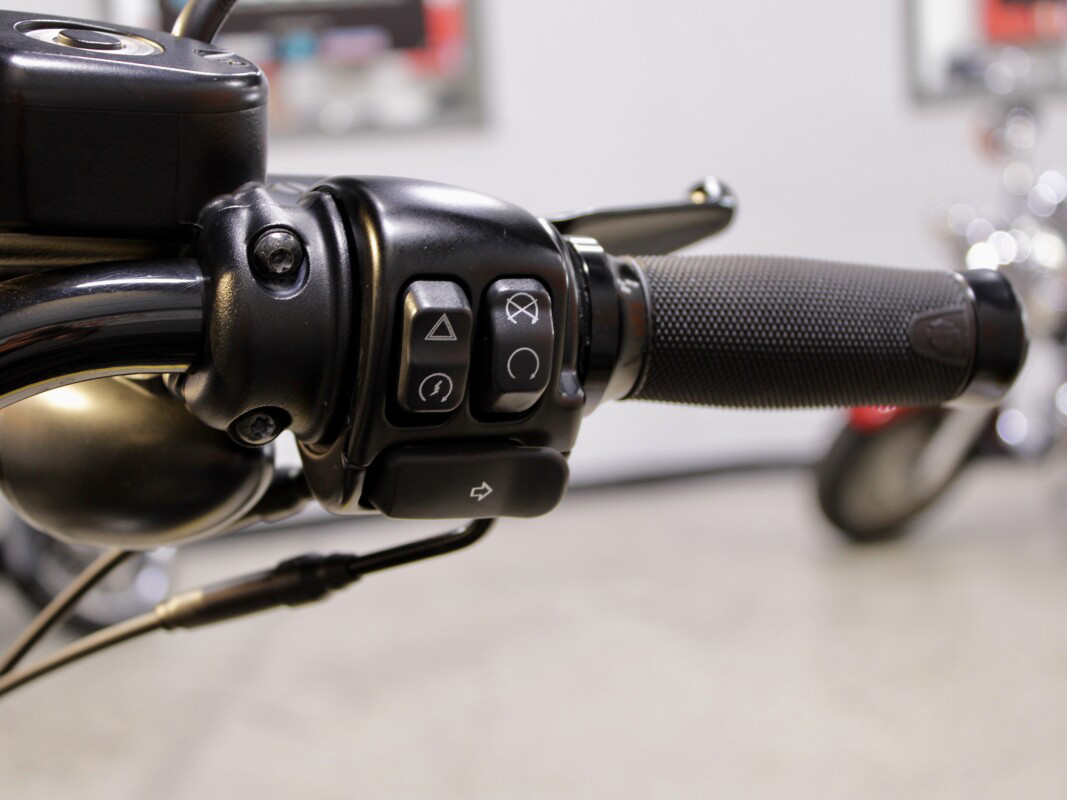 Sportster® Iron 883®