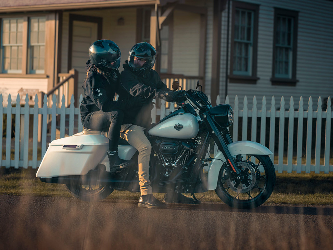 Road King® Special