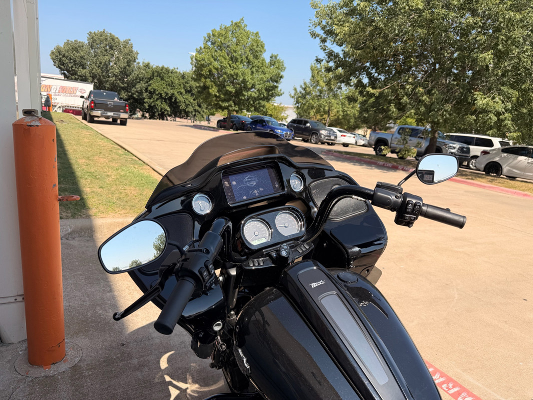 Road Glide® Special