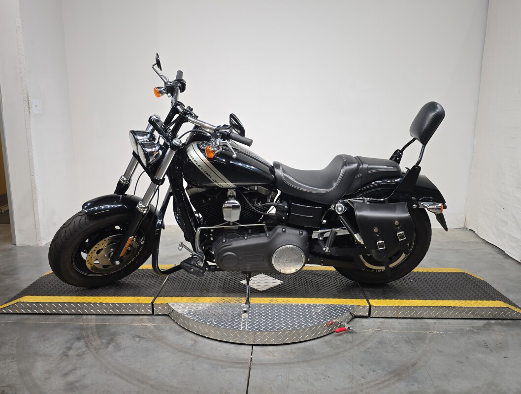 Dyna® Fat Bob®