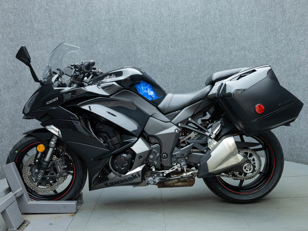 Ninja® 1000 ABS
