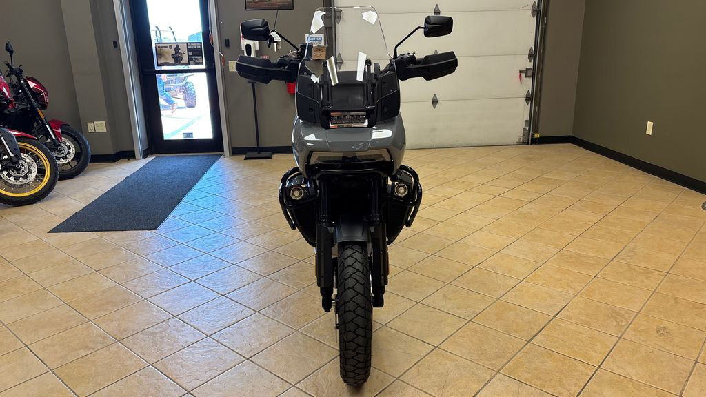 Pan America® 1250 Special