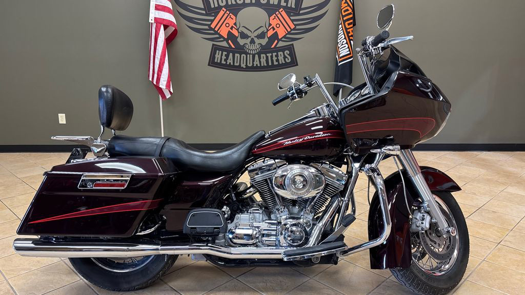 Road Glide®