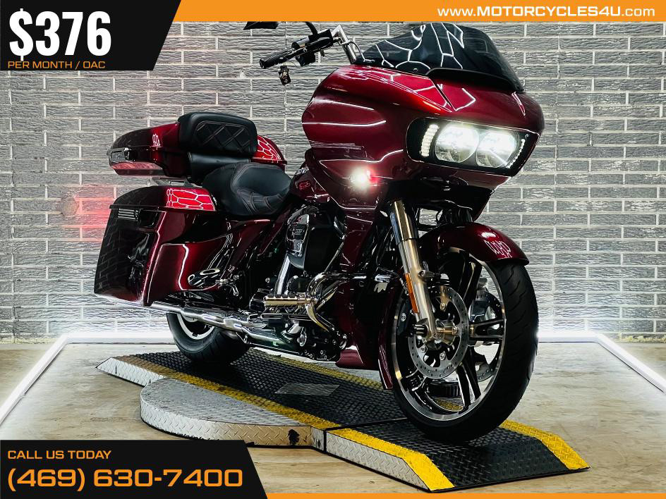 Road Glide®