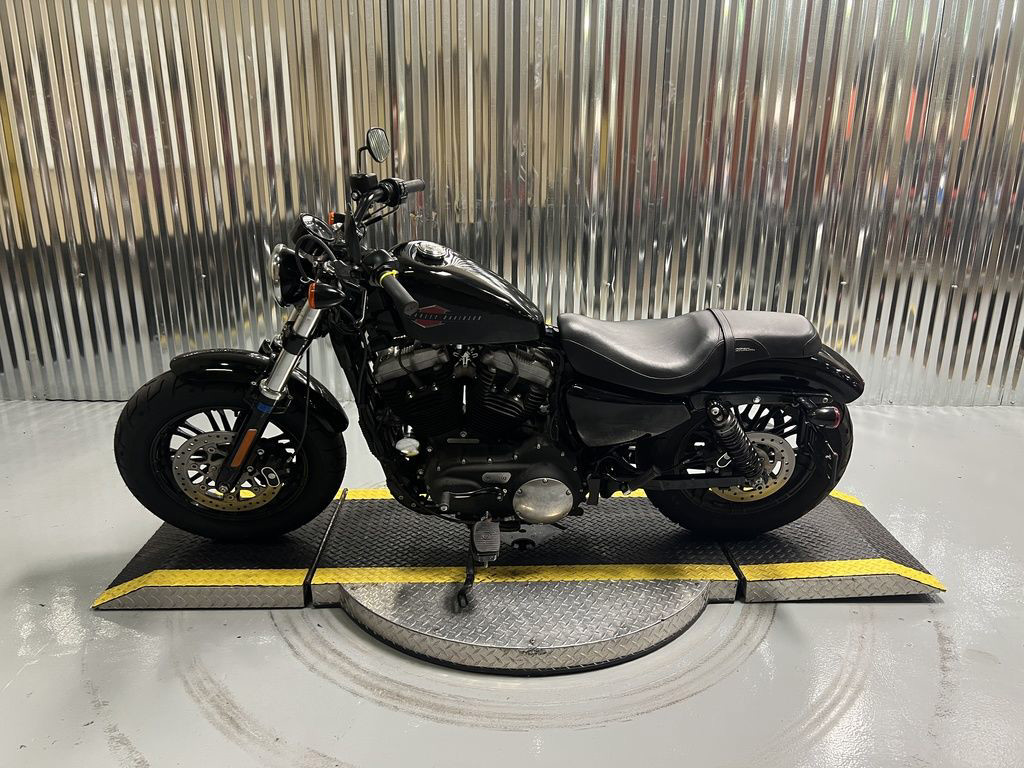 Sportster® Forty-Eight®
