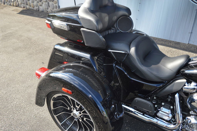 Tri Glide® Ultra