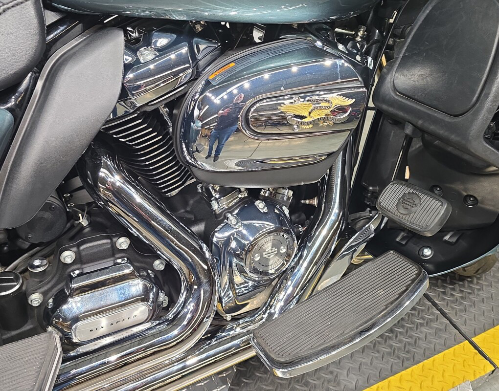 Road Glide® Limited