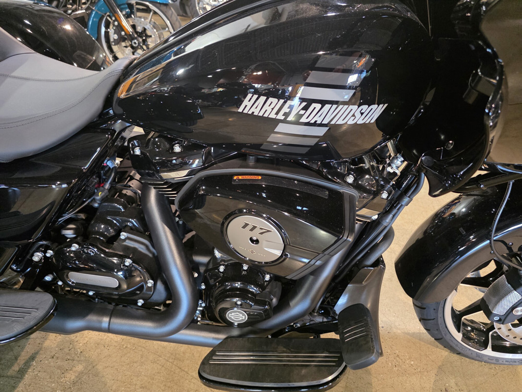 Road Glide® 3