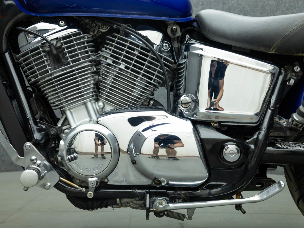Shadow 1100 Spirit