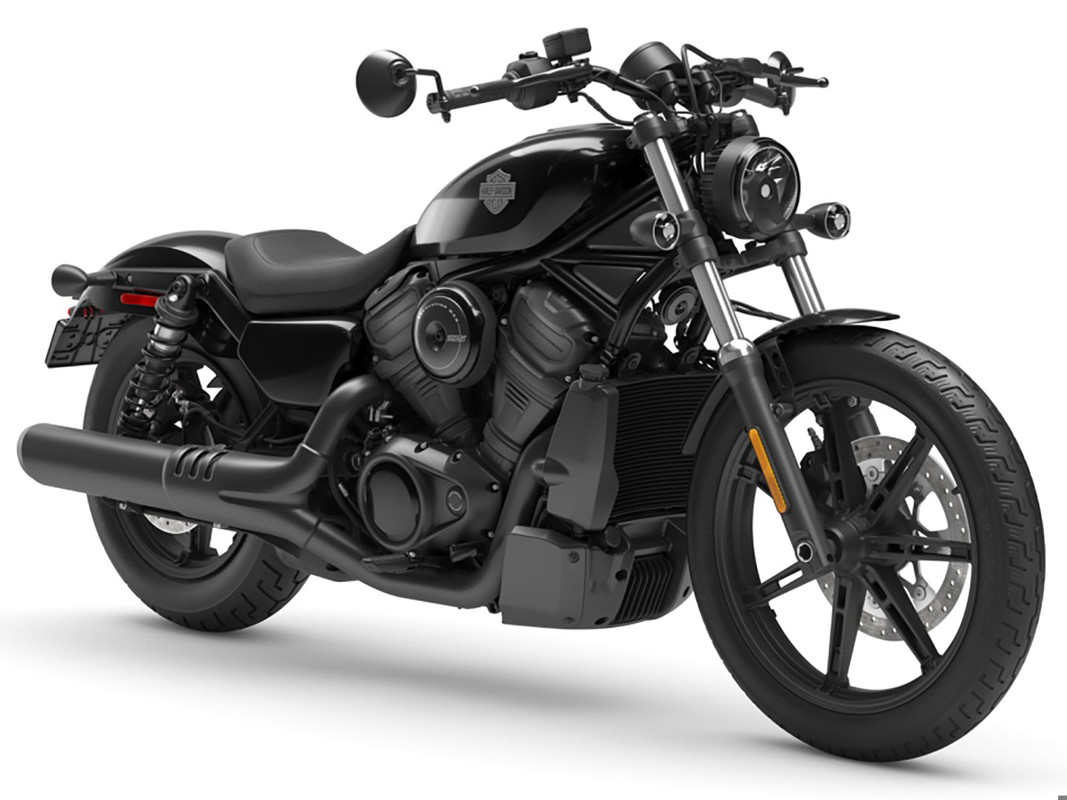 Nightster
