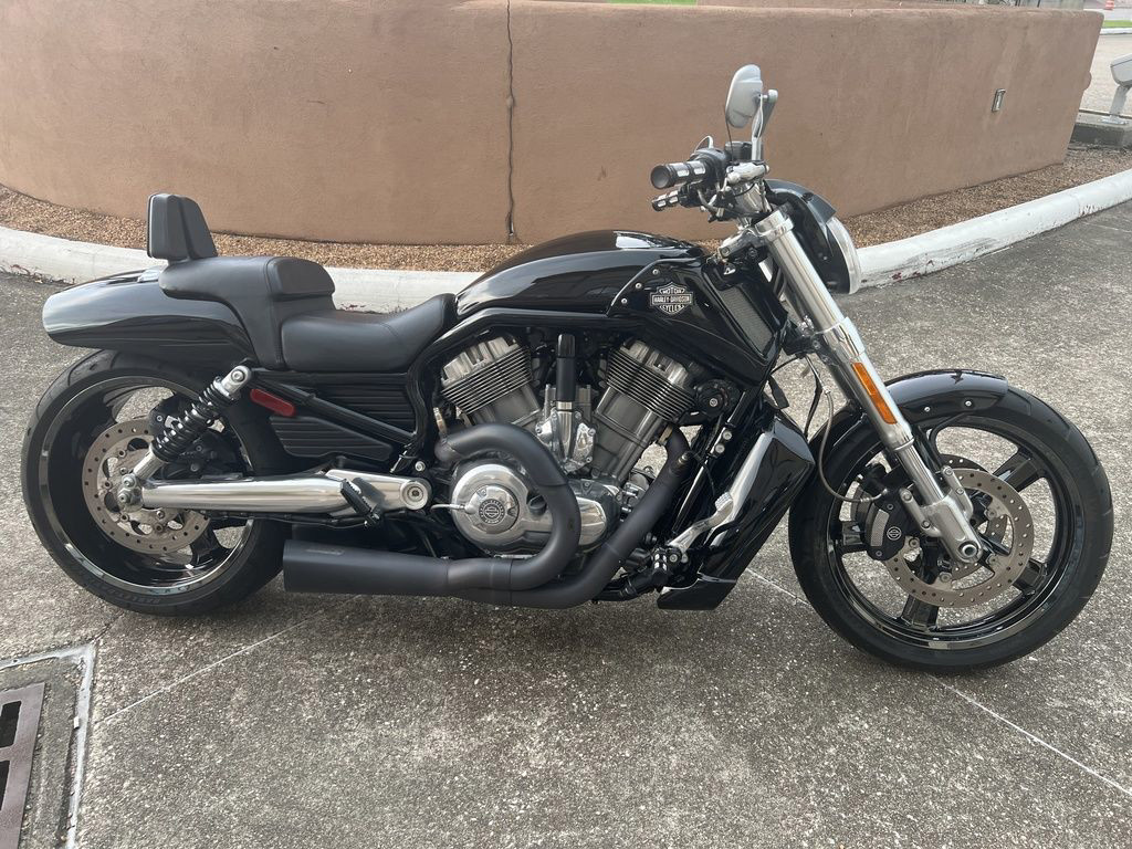 V-Rod® Muscle