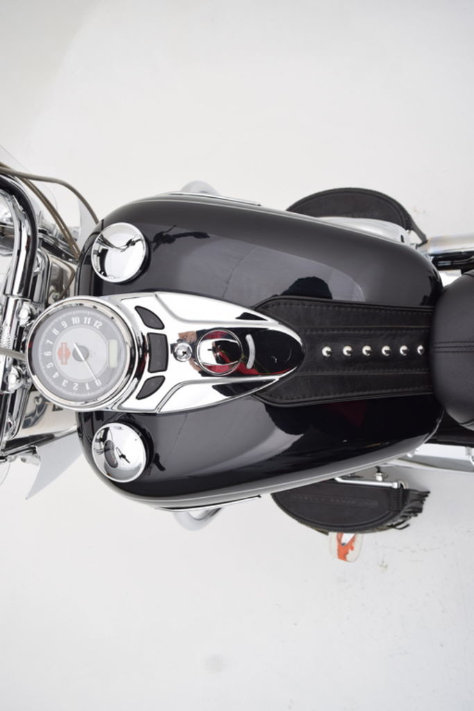 Heritage Softail® Classic