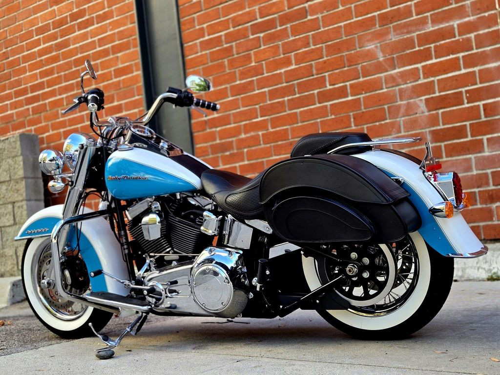 Softail® Deluxe