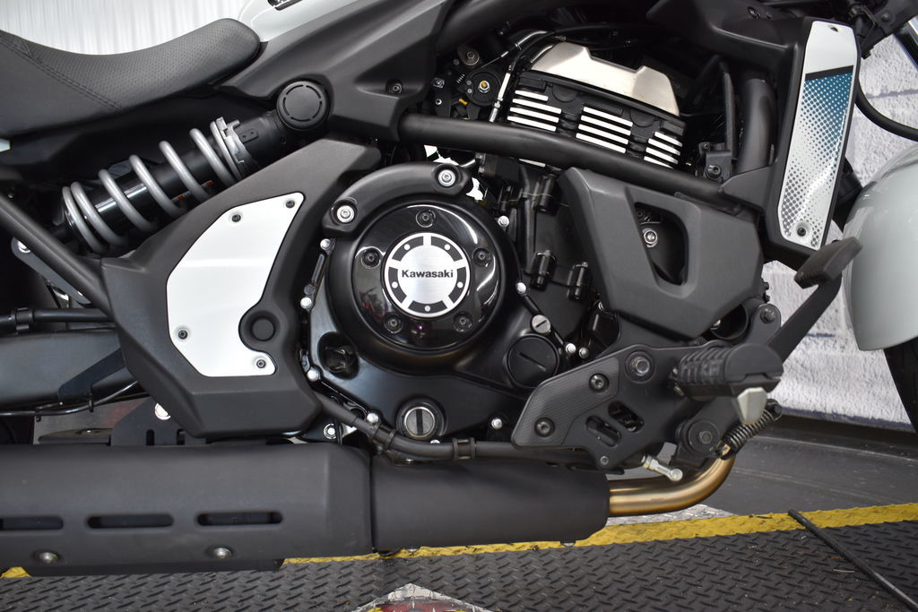 Vulcan S ABS