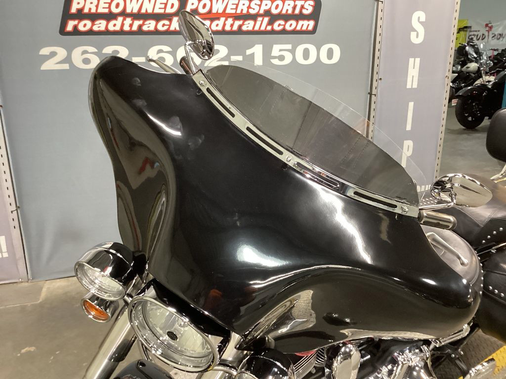 Heritage Softail® Classic