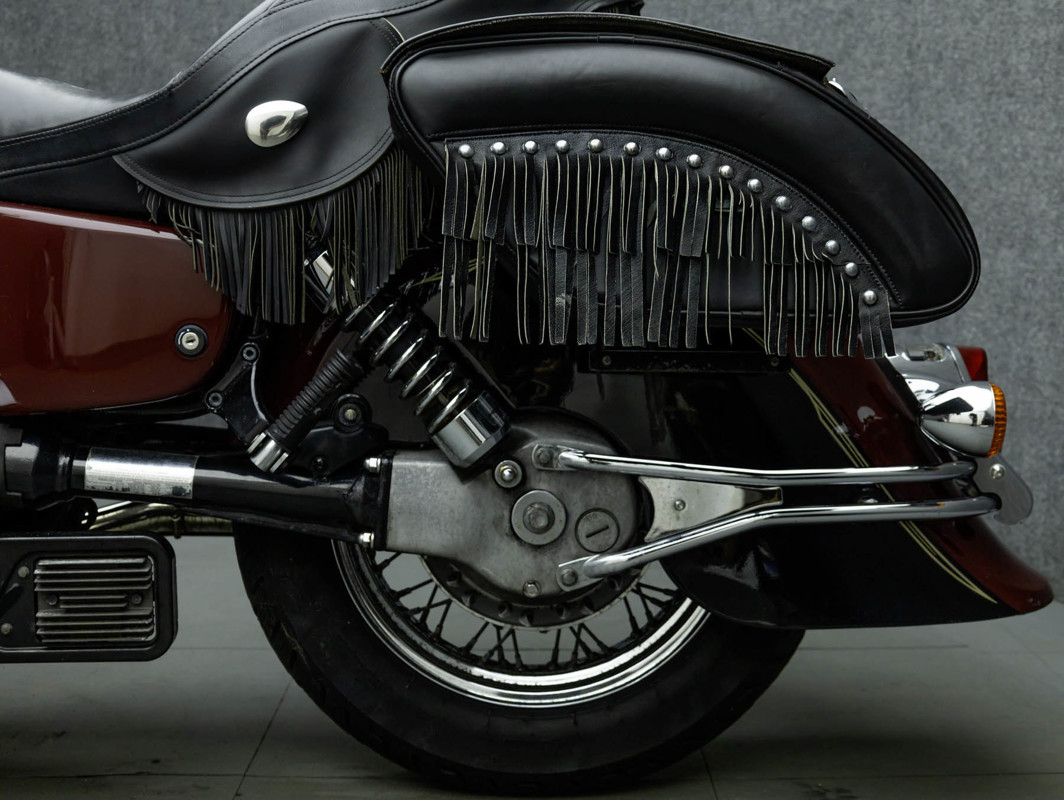 Vulcan 1500 Drifter