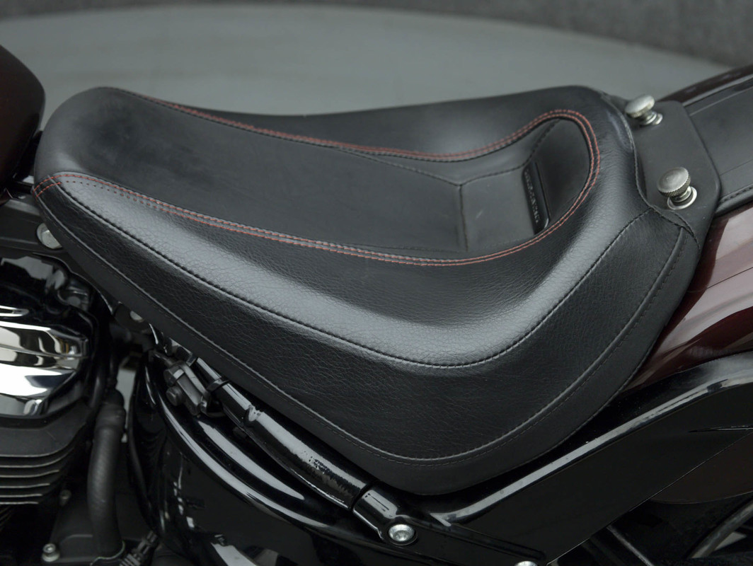 Softail® Breakout®