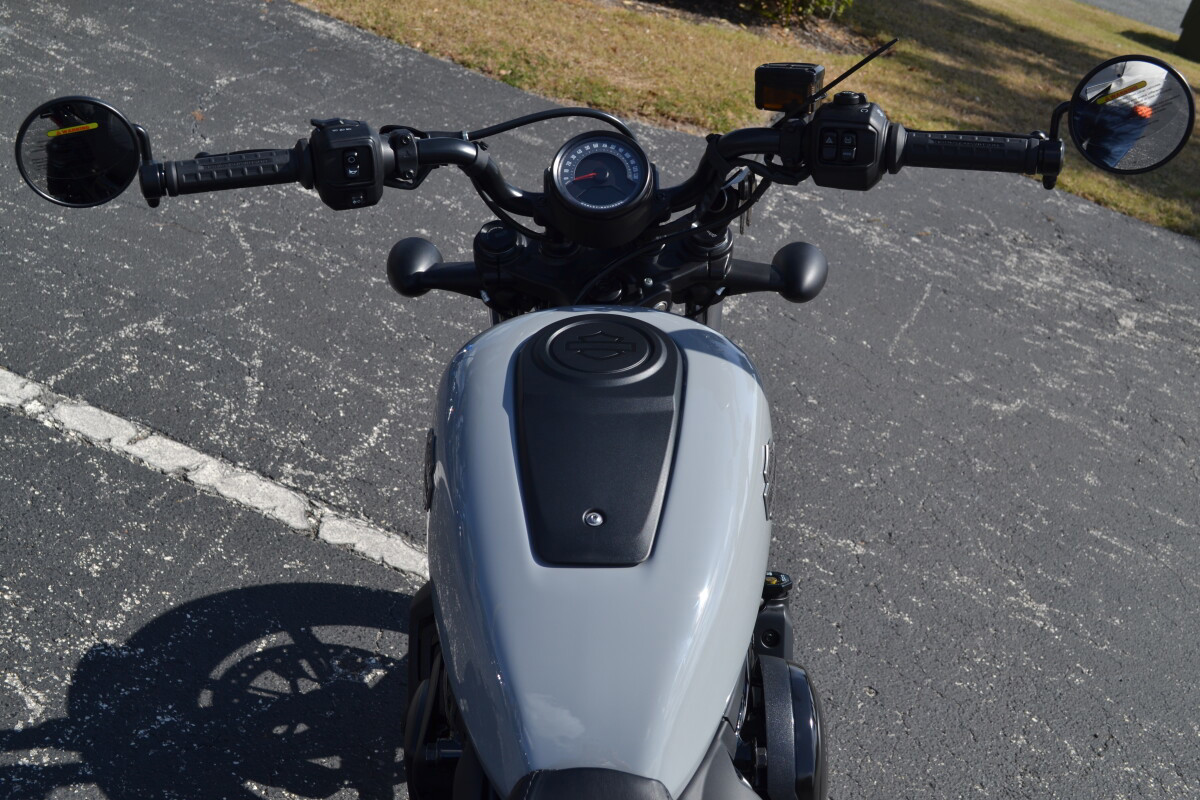 Nightster